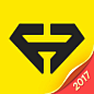 Fit Time 2017元旦 【图标 APP LOGO ICON】@ANNRAY!