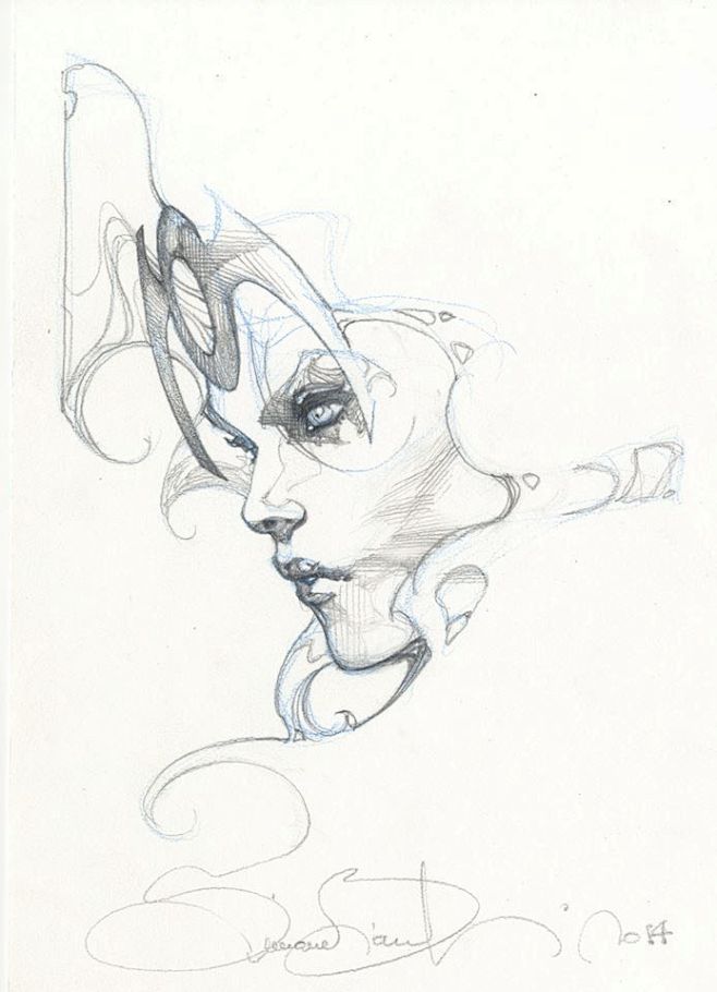 Storm by Simone Bian...