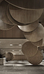 WAN INTERIORS:: Wuhan Wushang Mall International Cinema by One Plus Partnership Limited