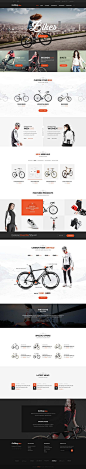 Go Shop Ecommerce PSD Template on Web Design Served. The UX Blog podcast is also available on iTunes.