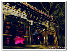 Wangxingangkz采集到后海的夏夜霓虹, 阿浩旅