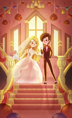 下周一，可以报名学习商业手绘插画啦_设计 : 但数位板手绘的插画相对简单而又容易出效果，只需要一些套路和刻意训练，就能在一两个月的学习后，实现原创的商用画面。 从基础的五官表情、人体结构、身体动态，讲到场景构图、颜色搭配、细节刻画，再到光影氛围、材质…