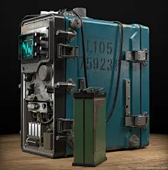 Anomaly Detector Device