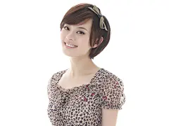 美女明星孙俪高清桌面壁纸