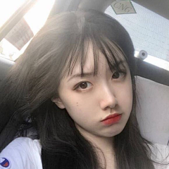 侧颜女友采集到【世中仙儿】