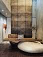 100+ Modern Reception Desks Design Inspiration - The Architects Diary