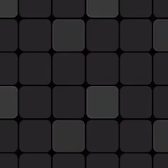 Futuristic Grid