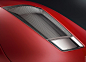 2009 Audi e tron Concept