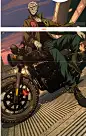 大象无形第二百一十五章/新师父上 大象无形漫画免费下拉式阅读 - 36漫画