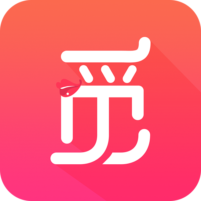 觅聊APP
LOGO设计