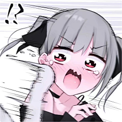 纸鹿采集到兽耳