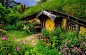 #11月哪儿好玩#  #单身狗的旅行#世外桃源，九座充满魔幻色彩的森林小屋：1.威尔士的森林小屋；2.葡萄牙的大石头房子；3.加拿大的三层树屋，上面的风景一定很棒；4.墨西哥的鹦鹉螺房子；5.日本的石头房子；6.新西兰的森林房子；7.加拿大的绿色小屋；8.日本的树屋，门前就是烂漫樱花；9.冰岛的原始房屋，...展开全文c
