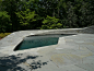 Pool , Bedford House / Balmori Associates - 谷德设计网