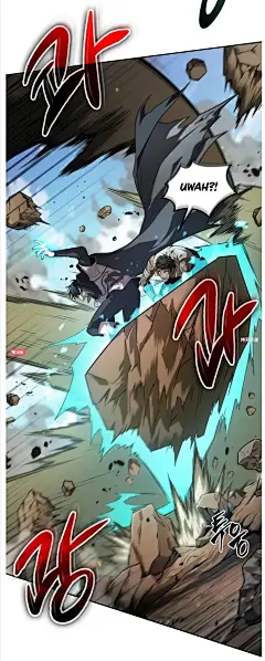 最后冒险家The Last Adventurer漫画_第6话在线漫画阅读_风车漫画