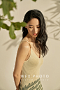 新中式拍摄  女装拍摄  电商摄影  高级感LOOKBOOK (2)