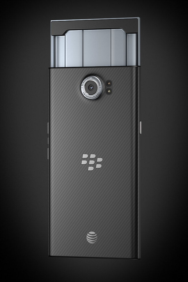 BlackBerry Priv : Bl...