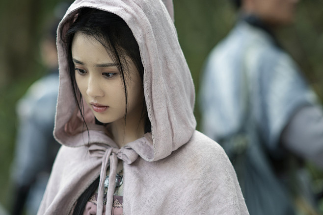 有翡吴楚楚张慧雯