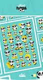 Panda long3