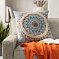 Cerena-Hand-Embroidered-Boho-Throw-Pillow