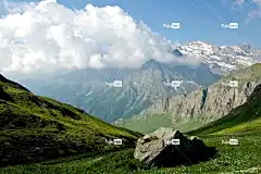 山 酷背景 天空 自然 全景 云 户外活动 天空背景 全高清壁纸