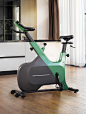 小莫智能动感单车健身车脚踏车家用小型室内自行车健身器运动器械