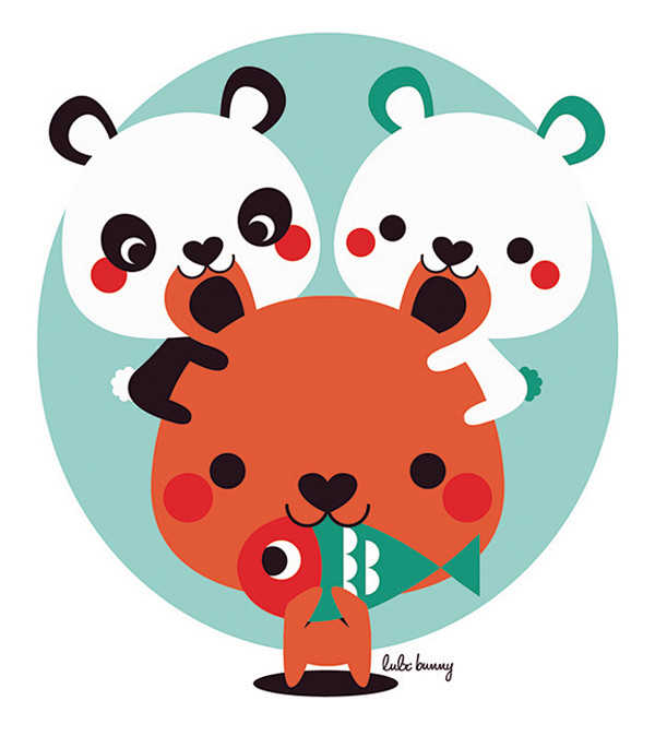 Illustration {digita...