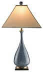Courtship Table Lamp contemporary-table-lamps