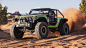 Wallpaper Jeep Wrangler Trailcat, NAIAS 2017, SUV, Cars & Bikes #13129 : Jeep Wrangler Trailcat, NAIAS 2017, SUV