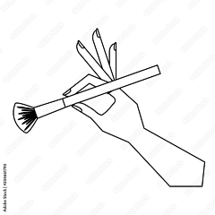 今日饮左未采集到化妆品