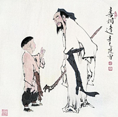 pghhxwKW采集到水墨画