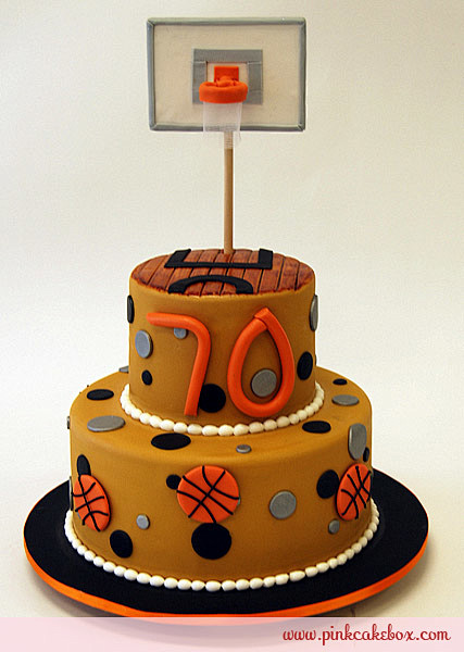 Decorated Cakes » Fo...