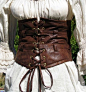 - Minnie Zephie's Steampunk - - - - Treasure Trunk -: Accessories for the (Steampunk) Lady: For the Waist