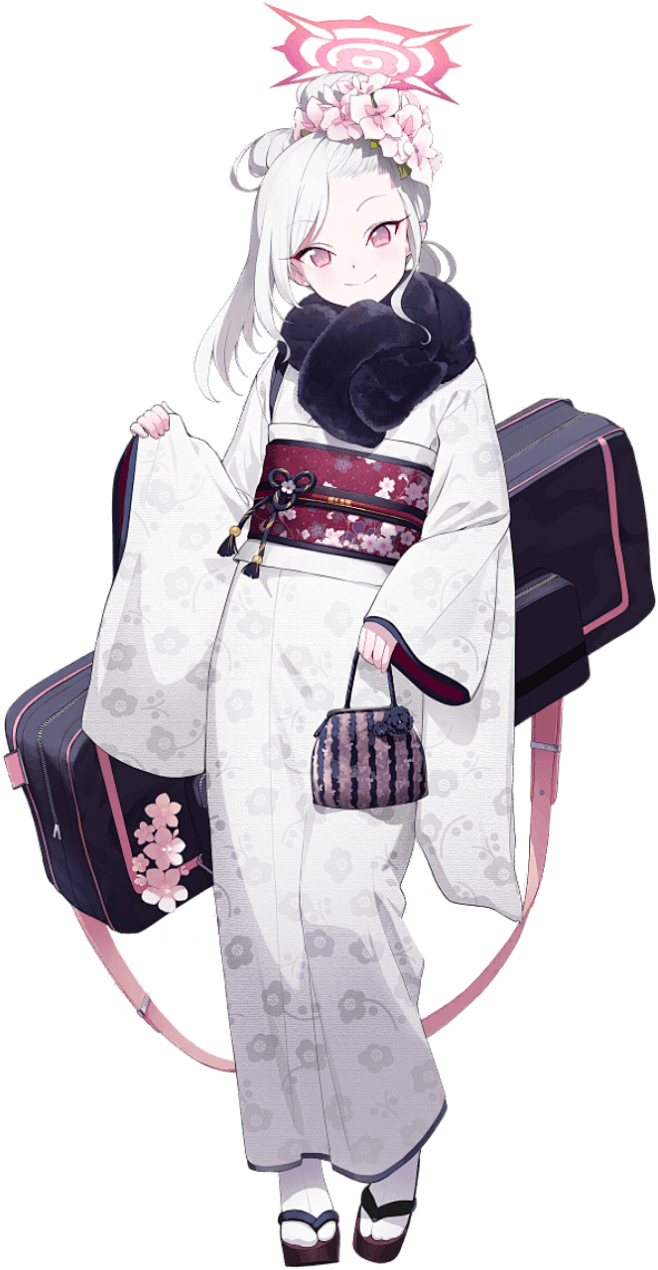 碧蓝档案-wiki