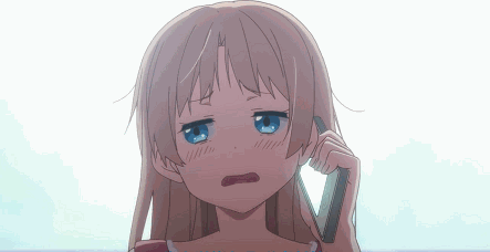 中二病也要谈恋爱凸守早苗91▽91小凸守散发的样子超级萌death