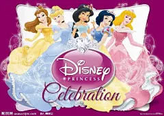 公主 设计图片 迪士尼 白雪公主 灰姑娘 睡美人disney princess  外国美女