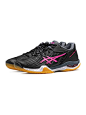 ASICS亚瑟士新款球类鞋COURT CONTROL FF 3女子专业缓震羽毛球鞋-tmall.com天猫