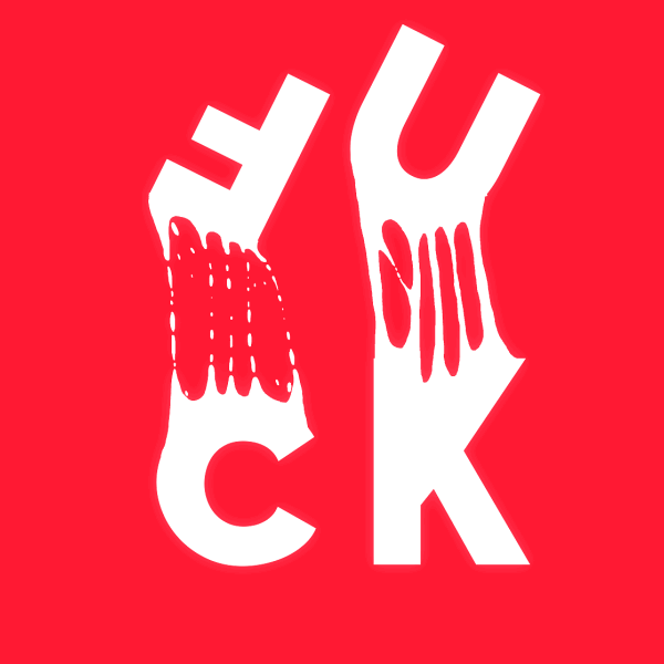 F U C K, gif, logo, ...
