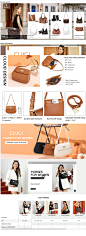 Amazon.com: CLUCI Purses for women,Small Shoulder Bag Cute Clutch Designer tote Handbags leather crossbody bag Hobo purse with Zipper Closure : Clothing, Shoes & Jewelry