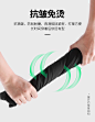 布衣传说黑科技防污四面弹休闲裤子男韩版潮流修身小脚长裤黑西裤-tmall.com天猫