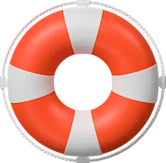 lifebuoy