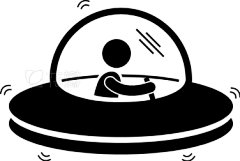 spaceship