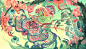 diep hoho on Behance