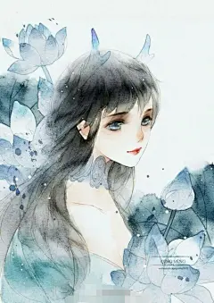 （喜欢就收集点赞，大爱记得粉我哟！）二次元 头像 小清新 插画 简洁 男生 唯美 动漫 美图 卡哇伊 图片 花 正太 涂鸦 色彩 水彩 手绘 铅笔 彩铅 黑白 绘画 古风 壁纸 水粉 动物 水墨 美男 美女 治愈