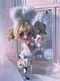 blythe