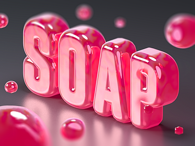 soap