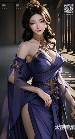 推广画面-范左使