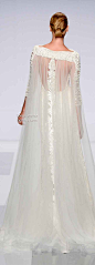 Tony Ward Couture Fall Winter 2013-14