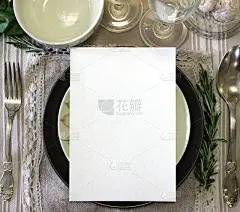 菜单,桌牌,复古时尚,已预留记号,婚礼,餐具,美,水平画幅,美人,乡村风格