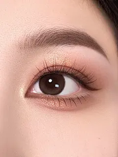贵气鎏金玫瑰眼妆✨被TF限定新色拿捏了！！