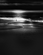 Alone at the seaside by Olavo Azevedo : 1x.com is the world's biggest curated photo gallery online. Each photo is selected by professional curators. Alone at the seaside by Olavo Azevedo